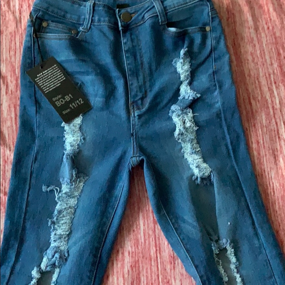 Jeans